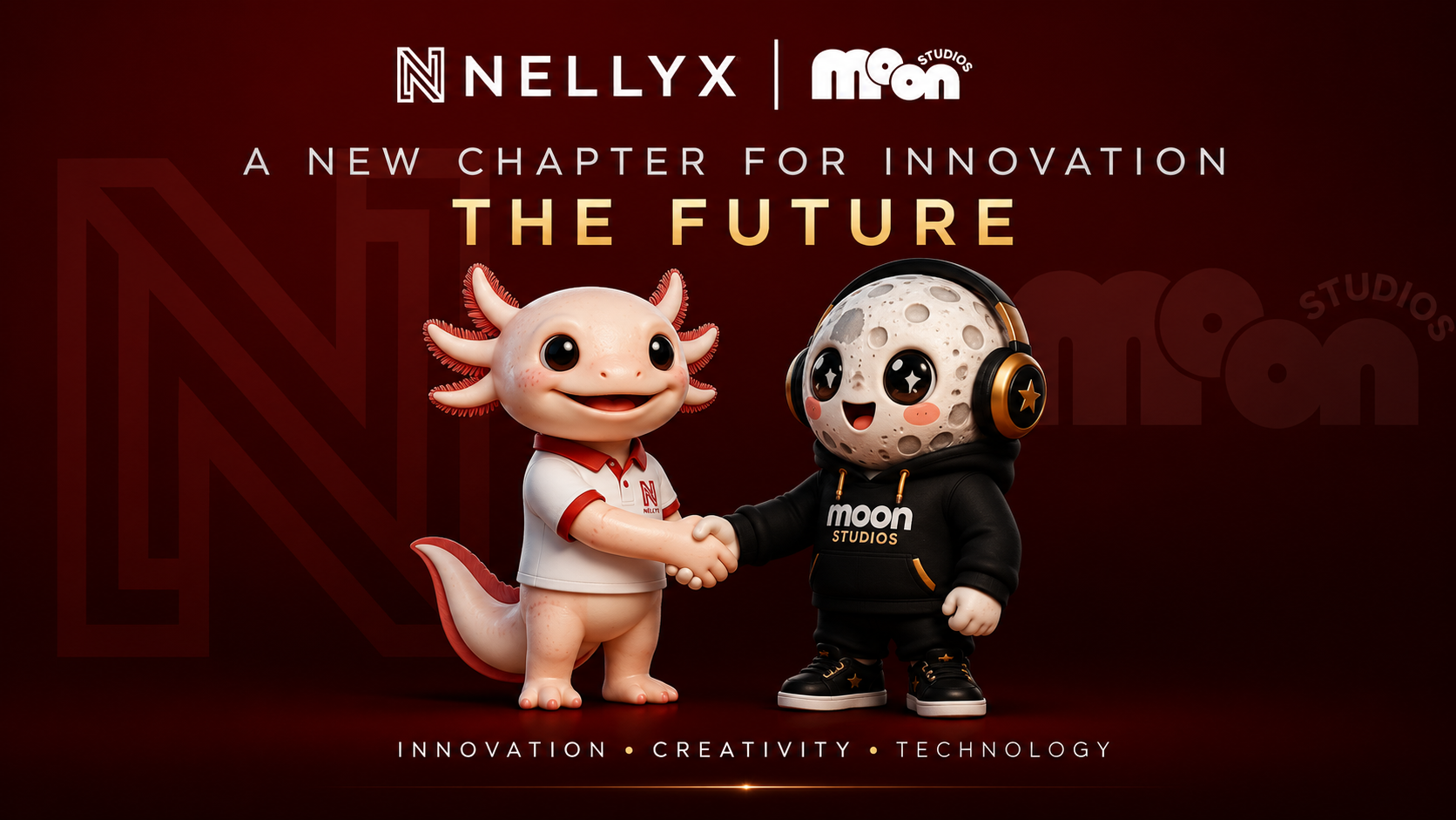 Moon Studios Is Now Part of Nellyx